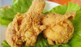 炸鸡视频爆料,视频爆料带你领略美味炸鸡制作全过程