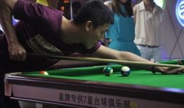 石鑫台球爆料最新消息,揭秘台球界惊人内幕！